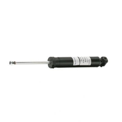 Abbildung von SACHS 314 345 Stoßdämpfer Gasdruck Zweirohr Teleskop oben Stift, unten Auge MERCEDES BENZ: E Class T modell