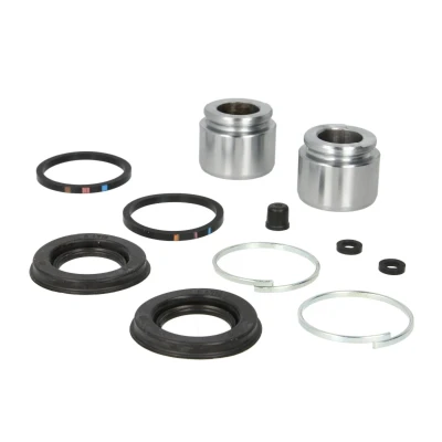 Abbildung von AUTOFREN SEINSA D41071C Bremssattel Reparatursatz Hinterachse 35 MERCEDES BENZ: W124 Saloon