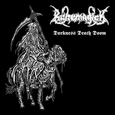 Abbildung von Darkness Death Doom