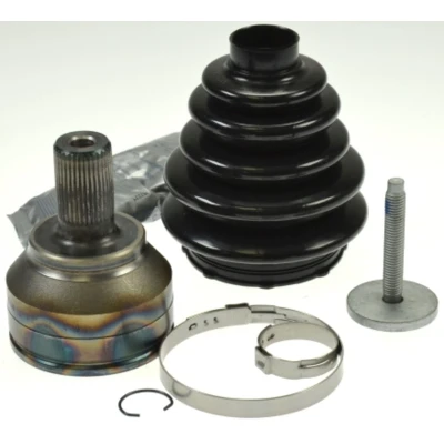 Abbildung von SPIDAN 24925 Gelenksatz TPE (thermoplastischer Elastomer) FORD: Focus 2 Kombi, C Max