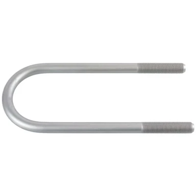 Abbildung von FEBI BILSTEIN 45457 Federbride MERCEDES BENZ: Sprinter 3.5 T Van, Minibus