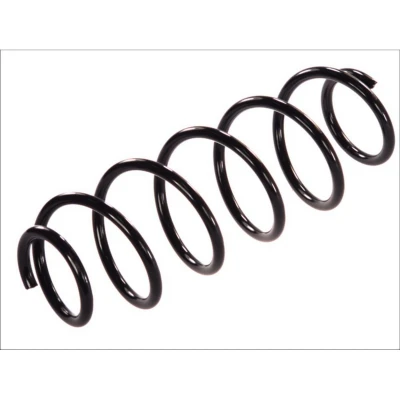 Abbildung von KYB K Flex RH6613 Fahrwerksfeder Hinterachse Schraubenfeder MERCEDES BENZ: B Class