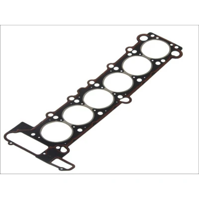 Abbildung von ELRING 752.215 Zylinderkopfdichtung 1,74 81 Weichstoff Metall Dichtung BMW: 5 Saloon, Touring, 3 Saloon