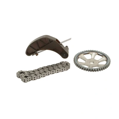 Abbildung von FEBI BILSTEIN 33935 Kettensatz, Ölpumpenantrieb VOLKSWAGEN: Polo V Hatchback, SEAT: Ibiza 3
