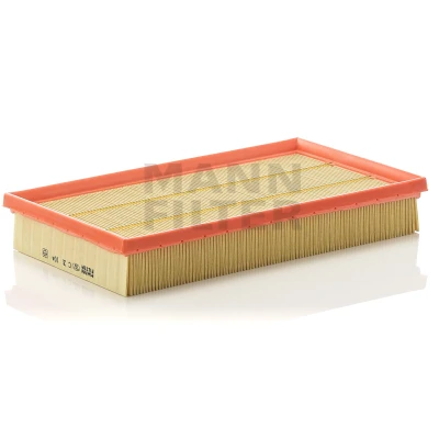 Abbildung von MANN FILTER C 31 104 Luftfilter 46 175 302 Filtereinsatz