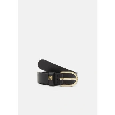 Abbildung von BOSS Scarlet Gürtel business, Damen, Größe: 70, Black one