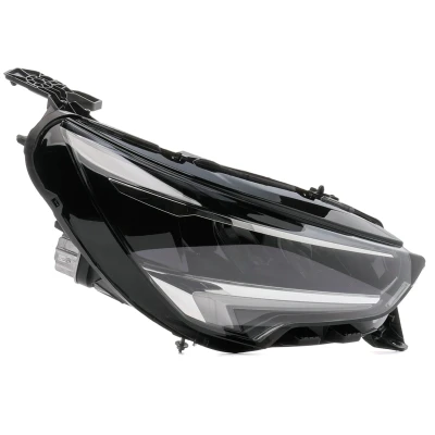 Abbildung von VALEO 450919 Scheinwerfer OPEL: Corsa F Hatchback