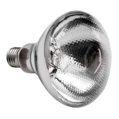 Abbildung von Infrarotlampe IWL250D WS