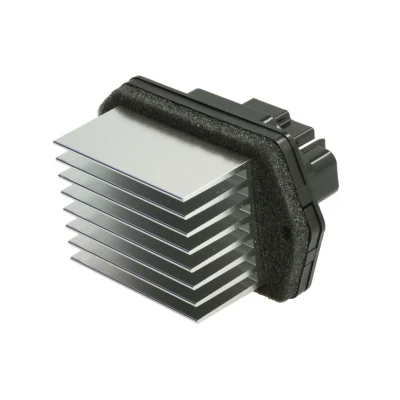 Abbildung von Regler, Innenraumgebläse THERMOTEC DEK003TT