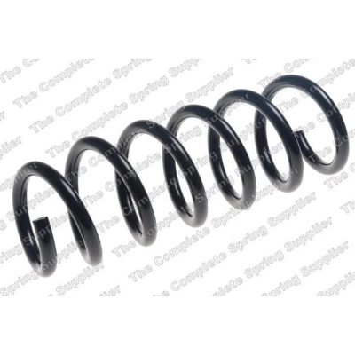 Abbildung von LESJÖFORS 4208547 Fahrwerksfeder Hinterachse Schraubenfeder BMW: X3 (G01, F97) xDrive30e Plug in Hybrid, M40d xDrive Mild Hybrid 2018