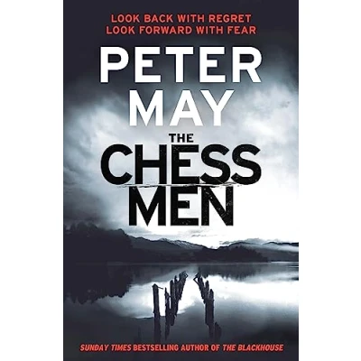 Abbildung von the Chessmen: explosive finale in million selling series (The Lewis Trilogy Book 3)