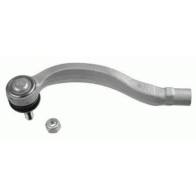 Abbildung von LEMFÖRDER 34531 01 Spurstangenkopf Vorderachse, links PEUGEOT: 508 I SW, CITROËN: C5 III Estate