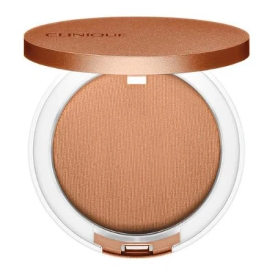 Abbildung von Clinique True Bronze Powder 002 Sunkissed 9 g