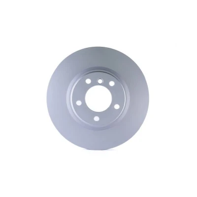 Abbildung von HELLA PRO 8DD 355 104 111 Bremsscheibe 315 28 05/06 120 innenbelüftet beschichtet ohne Radbefestigungsbolzen, Radnabe BMW: 3 Saloon, Coupe