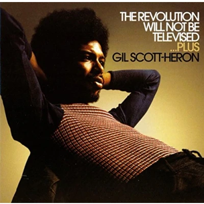 Abbildung von The Revolution Will Not Be Tel [Vinyl LP]