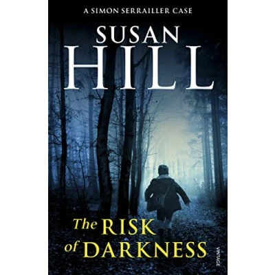 Abbildung von the Risk of Darkness: Discover book 3 in bestselling Simon Serrailler series (Simon Serrailler, 3)