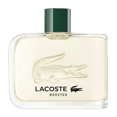 Abbildung von Lacoste Booster Eau de Toilette 125 ml