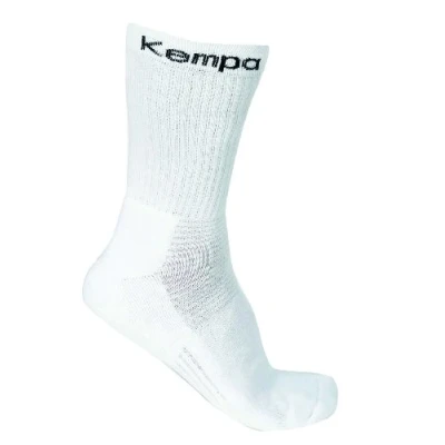 Abbildung von Kempa FanSport24 Team Classic Socke (3 Paar), schwarz/weiß Größe 31 35