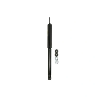 Abbildung von MONROE 5624ST Stoßdämpfer Gasdruck Zweirohr Teleskop unten Auge, oben Stift