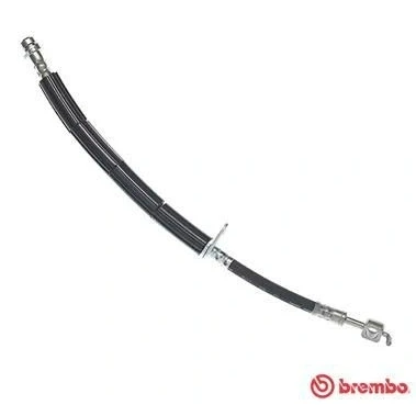Abbildung von BREMBO T 24 142 Bremsschläuche 405 F10X1 FORD: FIESTA 6