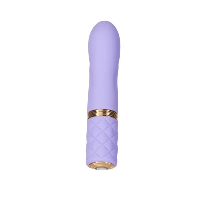 Abbildung von Vibrator „Flirty Special Edition“ inkl. Kartenspiel und Satinschal