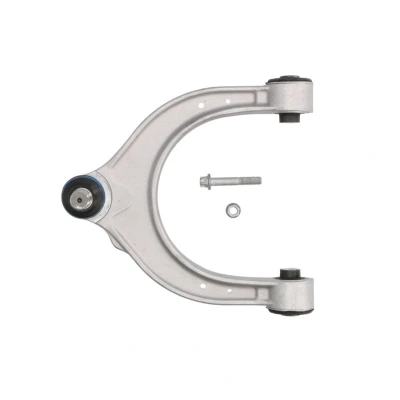 Abbildung von MEYLE 316 050 0182 Querlenker oben, Vorderachse rechts, links Aluminium BMW: 5 Saloon