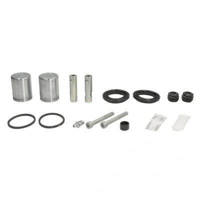 Abbildung von AUTOFREN SEINSA D43315S Bremssattel Reparatursatz Vorderachse 48 PISTON KIT+GUIDEPINS