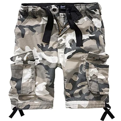 Abbildung von Brandit Urban Legende Vintage Cargo kurz (S bis 7XL), Urban, 5XL