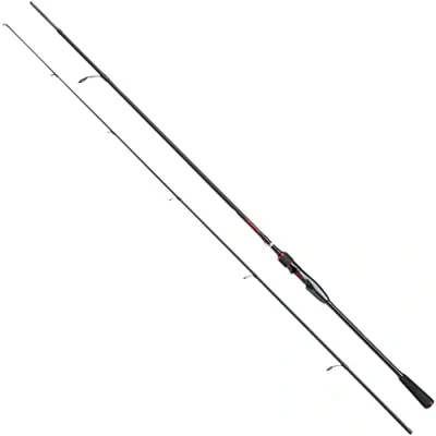 Abbildung von Abu Garcia Vendetta V3 Spinning 2,74m (15 40g) Spinnrute