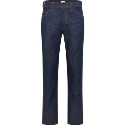 Abbildung von Mustang Style Tramper Jeans Slim Fit, Herren, Größe: 31x30, Blau