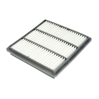 Abbildung von MAHLE ORIGINAL LX 989 Luftfilter 37,0 227 225,5, 225,5 Filtereinsatz BMW: 5 Saloon, SKODA: Octavia 3 Combi, Fabia I Hatchback