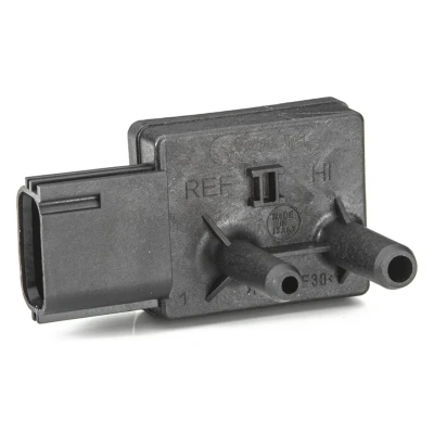 Abbildung von HELLA 6PP 009 409 281 Sensor, Abgasdruck PEUGEOT: Boxer Van, VOLVO: S80 II, XC60 I, FORD: Transit Mk6 Van