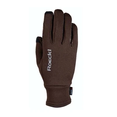 Abbildung von Roeckl Weldon Riding Gloves
