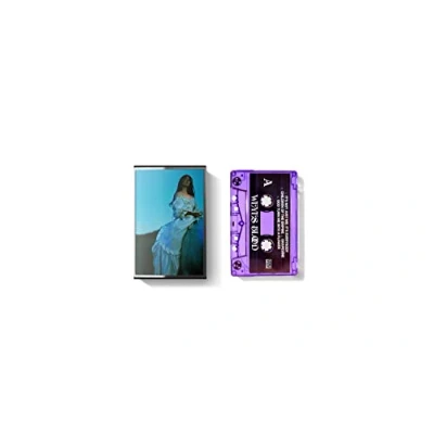 Abbildung von And in the Darkness,Hearts Aglow (Mc) [Musikkassette]