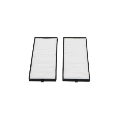 Abbildung von AMC Filter HC 8205 KAV Innenraum Set für Hyundai Getz Schrägheck 1.1/Hyundai 1.3/Hyundai 1.4 i