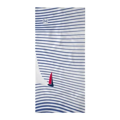 Abbildung von BUFF® Original EcoStretch Multifunktionstuch Navy Unisex Erwachsene