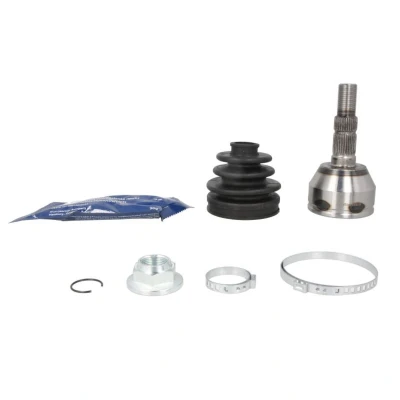 Abbildung von MEYLE 614 498 0023 Gelenksatz ORIGINAL Quality radseitig ohne ABS Ring OPEL: Zafira B