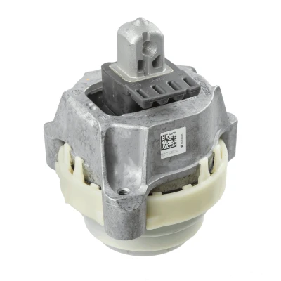 Abbildung von LEMFÖRDER 43670 01 Motorlager links Hydrolager BMW: 5 Saloon