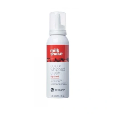 Abbildung von Milk_Shake Colour Whipped Cream 100 ml Light Red