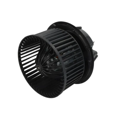 Abbildung von THERMOTEC DD1006TT Innenraumgebläse ohne integrierten Regler NISSAN: MICRA 3