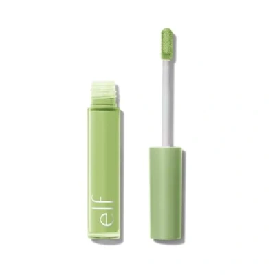 Abbildung von e.l.f. Camo Color Corrector, Feuchtigkeitsspendende &amp; Langanhaltende Farbkorrektur Zur Kaschierung Von Verfärbungen, Trübungen Rötungen, Vegan Tierversuchsfrei, Peach, 2,8 ml