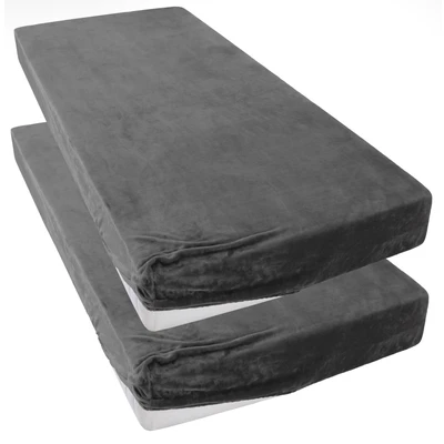 Abbildung von my home Bettlaken »Desner3«, Mikrofaser, für Matratzen bis 20cm Höhe, Cashmere Touch,
