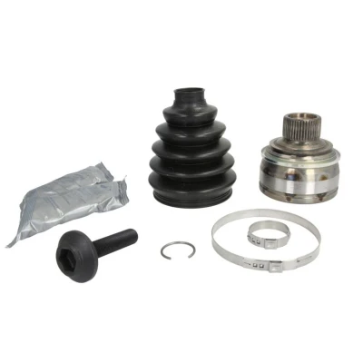Abbildung von SPIDAN 36099 Gelenksatz TPE (thermoplastischer Elastomer)