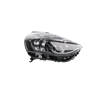 Abbildung von MAGNETI MARELLI 712105911110 Scheinwerfer RENAULT: Clio 4