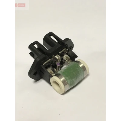 Abbildung von DENSO DRS09001 Vorwiderstand, Elektromotor Kühlerlüfter