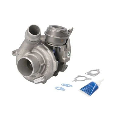 Abbildung von ELSTOCK 91 1987 Turbolader NISSAN: X Trail, Qashqai / Qashqai+2 I