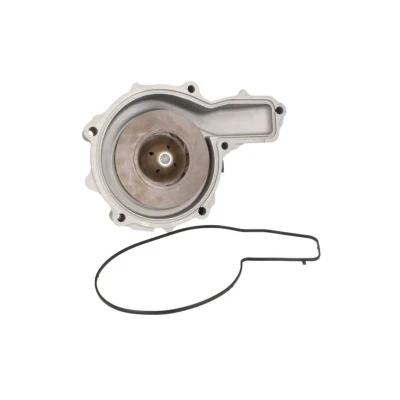 Abbildung von FEBI BILSTEIN 46009 Wasserpumpe Aluguss mit Dichtung elektromagnetisch Kunststoff