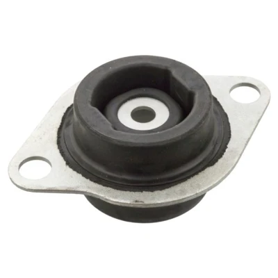 Abbildung von FEBI BILSTEIN 103309 Motorlager links Gummimetalllager