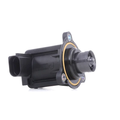 Abbildung von PIERBURG 7.02901.05.0 Schubumluftventil, Lader AUDI: A3 Hatchback, Sportback, VOLKSWAGEN: Golf 7, SEAT: Leon III Hatchback