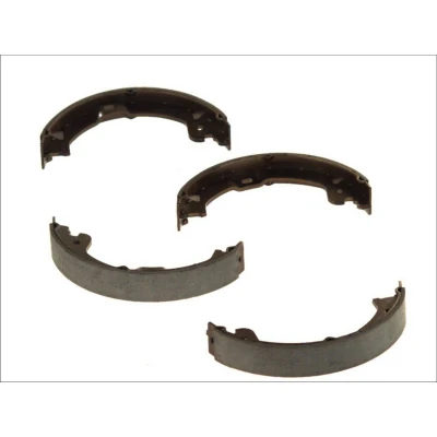Abbildung von TRW GS8759 Handbremsbeläge CHRYSLER: Voyager / Grand 3, 4, IV